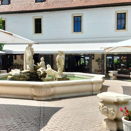 Hotel Medieval 알바루리아 외부 사진