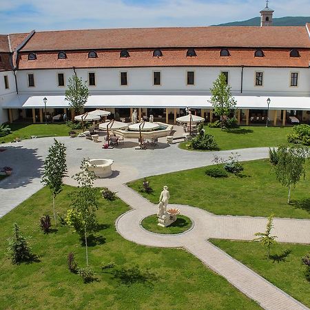 Hotel Medieval 알바루리아 외부 사진