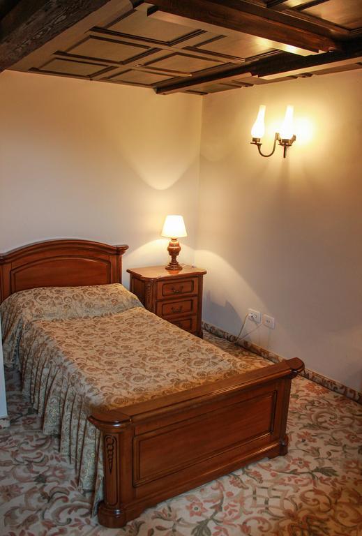 Hotel Medieval 알바루리아 객실 사진