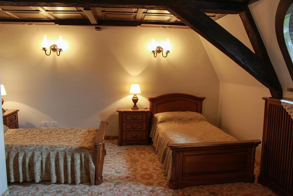 Hotel Medieval 알바루리아 객실 사진