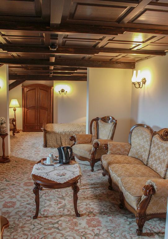 Hotel Medieval 알바루리아 객실 사진