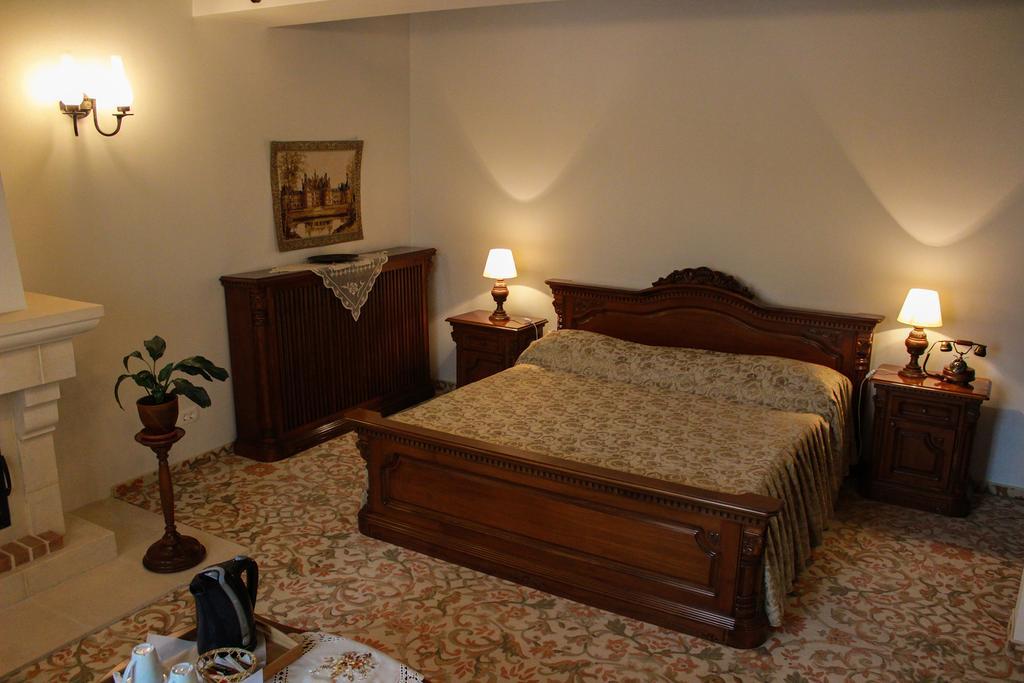 Hotel Medieval 알바루리아 객실 사진