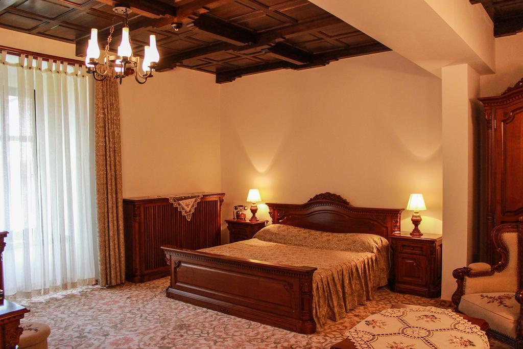 Hotel Medieval 알바루리아 객실 사진